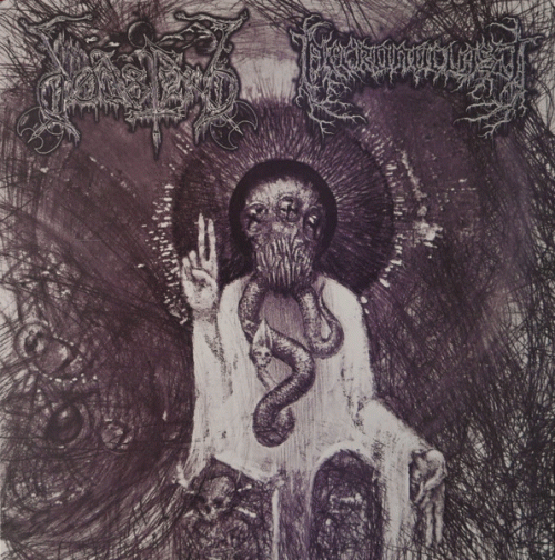 Dodsferd : Dodsferd - Necronoclast